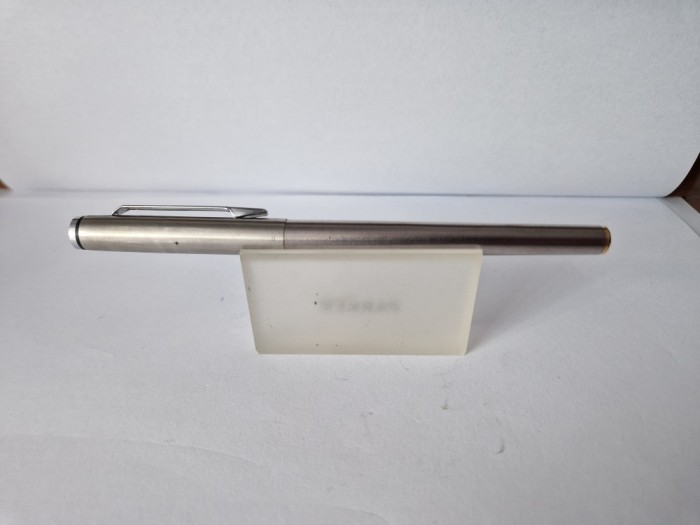 Stilou Montblanc Noblesse cu Penita din Aur de 14 k -585