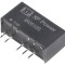 Convertor DC/DC 3W 5V la 12V/-12V SIP THT
