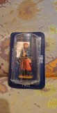 Soldat din plumbZouave1.Rgt.de Marche France 1914 MAN AT WAR 1:32