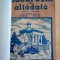 Constantin Bacalbasa Bucurestii de altadata, 4 vol