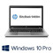 Laptop refurbished HP EliteBook Folio 9480m, Core i5 4310u, 180GB SSD, Win 10 Pro