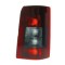 Lampa stop Peugeot Partner, Citroen Berlingo 2 usi 1996-2008 dreapta 477505 6351EC