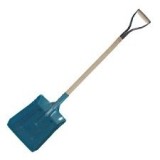 Cumpara ieftin Lopata Carbune Otel Cu Maner Lemn Tip-Dy 290X340/1240Mm 12353