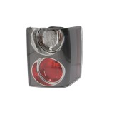 Stop spate lampa Land Rover Range Rover, 05.2005-06.2009 (fara modelul Supercharged), partea Stanga, cu suport bec, tip bec P21/5W+P21W+PY21W, Hella