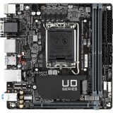 MB GB H610I DDR4 LGA 1700, Gigabyte