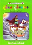 Zana Zanelor. Carte de colorat, Prestige Kids