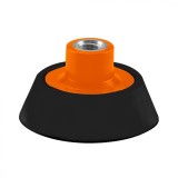 Suport 75mm pentru talpa de slefuit 80mm, cu velcro 08-977