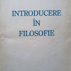 INTRODUCERE IN FILOSOFIE-ELENA PUHA