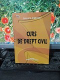 Raluca Dimitriu Curs de drept civil editura Tribuna Economică București 2002 166