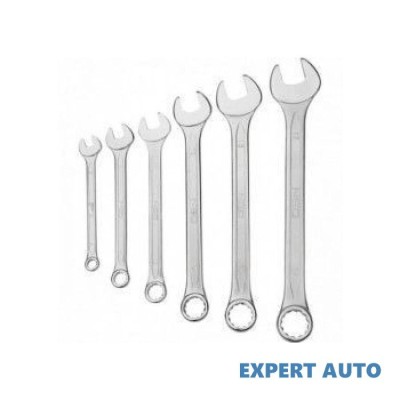 Set 6 chei combinate 6-12 qtg2-16 Alta marca Alt model #7 foto