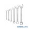 Set 6 chei combinate 6-12 qtg2-16 Alta marca Alt model #7