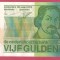 OLANDA 5 GULDENI / 1973.