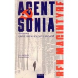 Ben Macintyre - Agent Sonia: iubita, mama, soldat si spioana - 136571