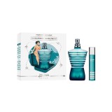 Jean Paul Gaultier Le Male Set cadou pentru barbati