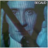 Vinil LP # Becaud &lrm;&ndash; Becaud (VG++)
