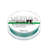 FIR TEXTIL VARIVAS HIGH GRADE PE VERDE STEALTH 150m 13.1lb