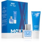 Mexx Man New Look set cadou pentru bărbați