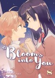 Bloom into You Vol. 8 | Nakatani Nio, Seven Seas Entertainment, LLC