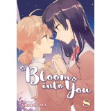 Bloom into You Vol. 8 | Nakatani Nio