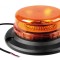 Girofar stroboscopic galben LED 12/24V RL-6