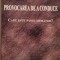 Provocarea de a conduce. Care este pasul urmator? - Scott Wilson