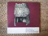 Vladimir Dumitrescu - Muzeul national de antichitati