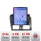 Navigatie dedicata Volvo XC60 G-272 ecran tip TESLA 9.7&quot; cu Android Radio Bluetooth Internet GPS WIFI 4+32GB DSP 4G Octa Core CarStore Technology