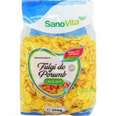 Fulgi De Porumb Crocant 250g