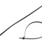 Colier de str&acirc;ngere 400mm x 7,2mm poliamidă