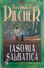 Iasomia salbatica - Rosamunde Pilcher - Roman - Carte Beletristica