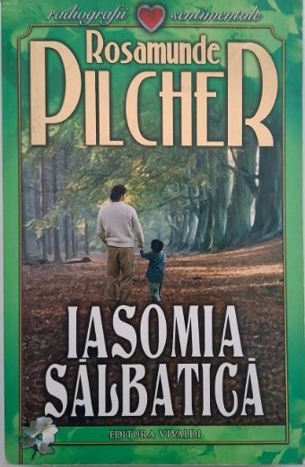 Iasomia salbatica - Rosamunde Pilcher
