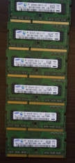Memorie DDR3 Samsung 2GB PC 10600 foto