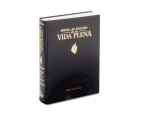 Biblia de Estudio de la Vida Plena-RV 1960 = Full Life Study Bible-RV 1960