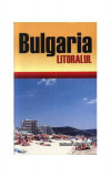Bulgaria - Litoralul - Paperback brosat - *** - Medita&Aring;&pound;ii