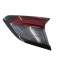 Stop spate, lampa Opel Corsa/-E F, 06.2019-12.2023, montare spate, dreapta, Tip=Base; LED; intern, VALEO