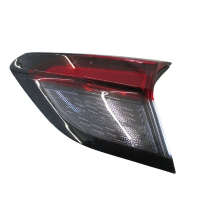 Stop spate, lampa Opel Corsa/-E F, 06.2019-12.2023, montare spate, dreapta, Tip=Base; LED; intern, VALEO