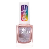 Lac unghii Dazzle Effect DA11 Easy Breezy Wild &amp; Mild, 12ml