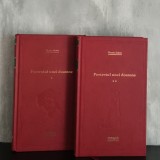 Henry James - Portretul unei doamne, vol. 1 și 2