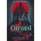 Cursed - &Aacute;tkozottak - Aranyfon&oacute; 2. - Marissa Meyer