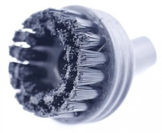 Perie de aspirator AT5215519000 DELONGHI. foto