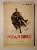 Alexandru Jar - Undeva pe Dunăre (ilustrații: J. Perahim; 1952)