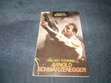 WILLARD FLEMING - ARNOLD SCHWARZENEGGER