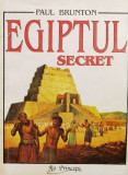 Egiptul Secret - Paul Brunton ,560315