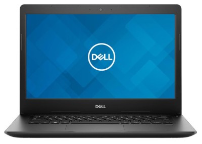 Laptop Second Hand DELL Latitude 3490, Intel Core i5-8250U 1.60 - 3.40GHz, 8GB DDR4, 256GB SSD, 14 Inch Full HD, Webcam, GRAD A- NewTechnology Media foto