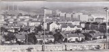Bnk cp Hunedoara - Vedere generala - uzata, Circulata, Printata