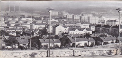 bnk cp Hunedoara - Vedere generala - uzata foto