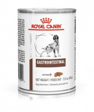 Royal Canin Veterinary Diet Dog Gastrointestinal Can 400 g