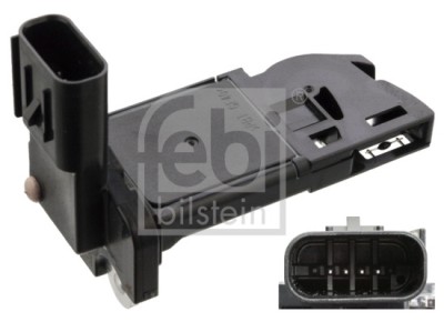 FEBI BILSTEIN 105909 senzor debit aer foto