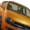 Pleoape de far opel corsa c