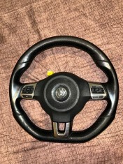 Volan Passat B7 R-Line foto